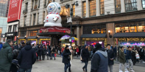 Is Super Saturday rivaling Black Friday in importance?