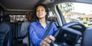 Lyft rides wave of social responsibility to fix food deserts