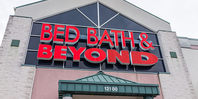 Will ‘five pillars’ provide the foundation Bed Bath & Beyond needs to succeed?