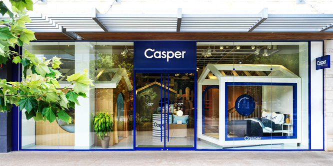 Will investors sleep on Casper’s IPO?