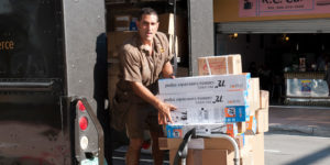 Are return rates out of control?