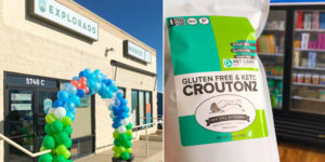 Can a grocer build a business on the keto diet trend?