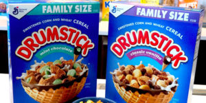 Cross-brand collaborations open up store shelf space for CPG brands