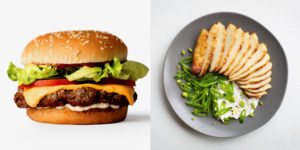 Move over plant-based meat, lab-grown meat is coming