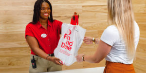 Is a 'hassle cost' justified in resolving customer service issues?