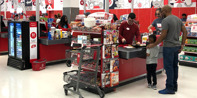 Will ‘guests’ love Target even more as Circle members?