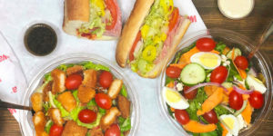 Better-for-you foods produce healthier results for convenience stores