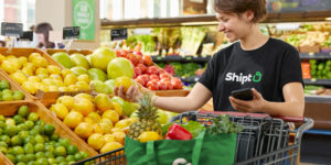 Will a brand refresh make Shipt a household name?