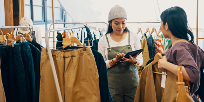Will store associates become the ultimate personalization tool at retail?