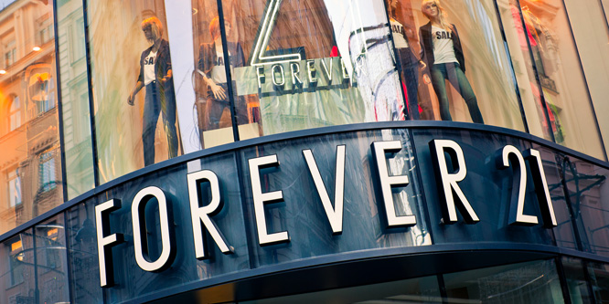 Will a former H&M exec lead Forever 21 into a bright new future?