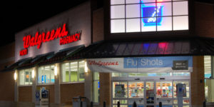 Walgreens embroiled in a stressed-out pharmacist scandal
