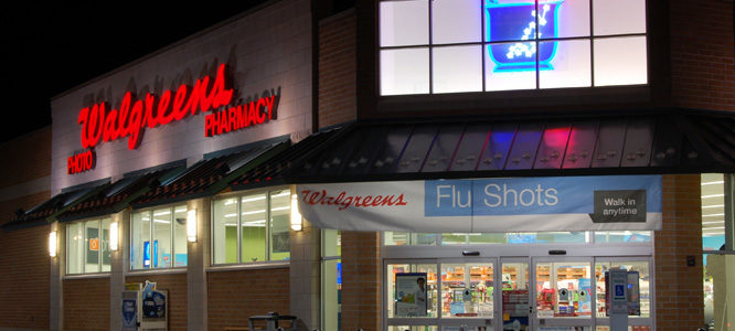 Walgreens embroiled in a stressed-out pharmacist scandal