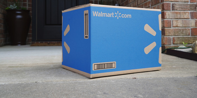 Will a new subscription program be Walmart’s winning answer to Amazon Prime?