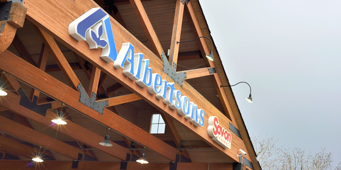 Will the second time be the charm for Albertsons’ IPO?