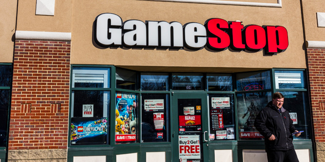 Will GameStop lose more than it wins keeping stores open during the coronavirus outbreak?