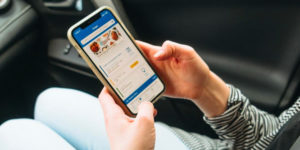 Is Kroger’s pick-up only store a solution for grocers now and in the future?