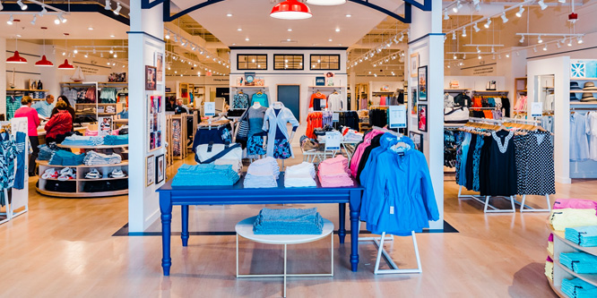 Will Lands' End have a better experience inside of Kohl's than it