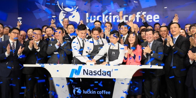 Coffee chain’s turbo-caffeinated expansion driven by data