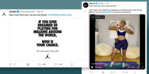 What’s the right messaging amid the coronavirus outbreak?