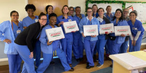 Crocs, Walmart, Unilever and others have stepped up during the coronavirus outbreak