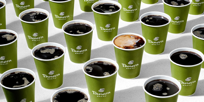 Will coffee subscriptions raise some dough for Panera?