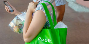 Publix gets more personal with its new, free club membership