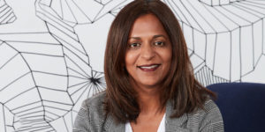 Can Old Navy’s boss lead a turnaround at Gap Inc.?