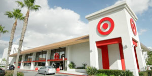 Target thinks small to succeed big time