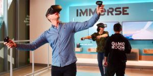 Target wants to unlock its videogaming potential with a new concept store