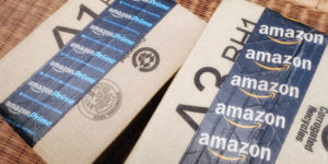 Should Amazon pay a penalty for counterfeits sold in its marketplace?