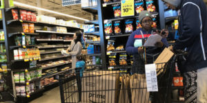 Will raising wages $2 help Amazon keep workers dealing with coronavirus chaos?