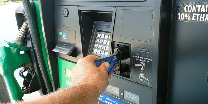 Pandemic or no, card companies will not extend Outdoor EMV deadline for c- and g-stores