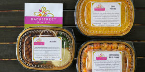 Can grocers help sit-down restaurants stay afloat with to-go meal programs?