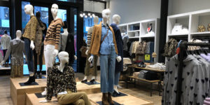 Has COVID-19 turned fashion into an endangered retail species?