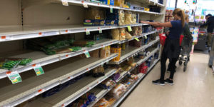 Is it time for ‘essential’ retailers to stop running in-store promotions?