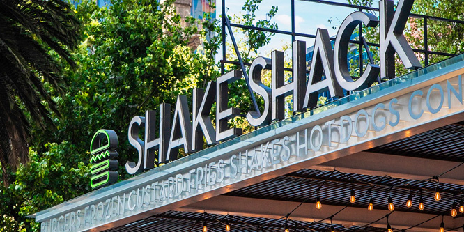 Shake Shack returns $10M paycheck protection loan to the government
