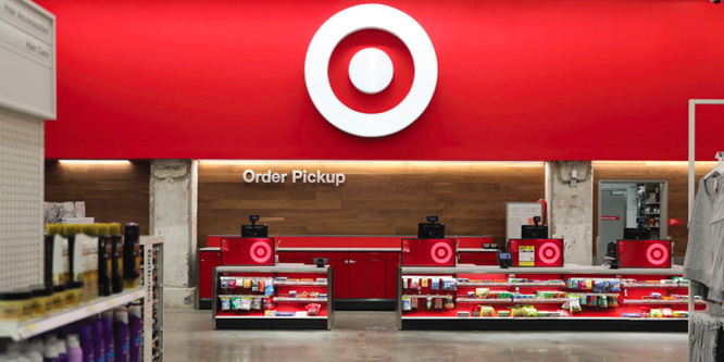 Are Target’s skyrocketing online sales retail’s new normal?