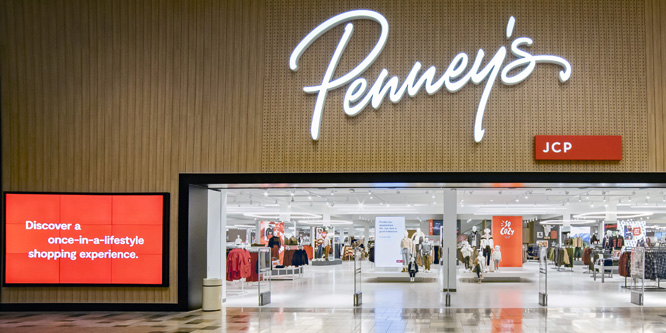 What's J.C. Penney’s next move?