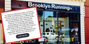 Has COVID-19 made the ‘shop local’ message more real for consumers?