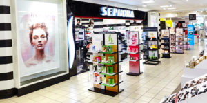Can J.C. Penney make it without Sephora?