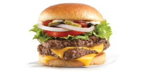 Customers ask Wendy’s, ‘Where’s the beef?’