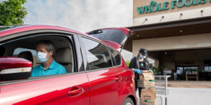 There go the profits. Amazon to spend $4B on coronavirus response.