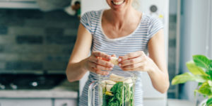 Will COVID-19 turn us into a society of health nuts?