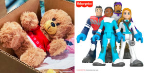 Retailers and brands make a quick pivot in the pandemic