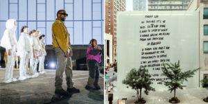 Can Kanye West make Gap cool again?