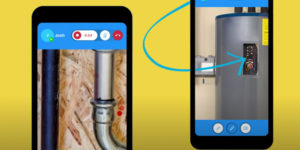 Lowe’s ‘virtually’ goes on the job for home improvement pros