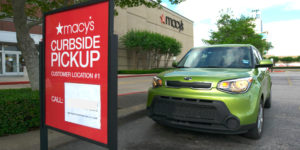 Has Macy’s secured its future success with its new financing deal?