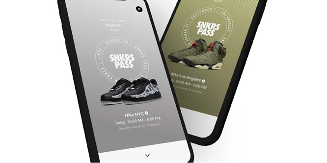 Will Nike’s digital drive build stronger ‘one-to-one’ relationships with consumers?