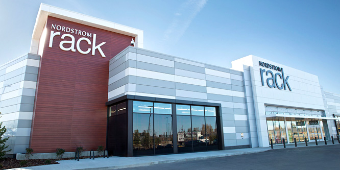 Nordstrom (JWN) Plans Rack Store Expansion Despite Lagging Sales