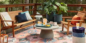 Is the REI/West Elm collaboration a win-win?